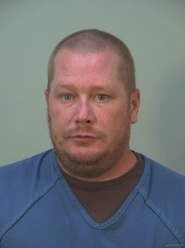 Curtis Dean Barry Mugshot