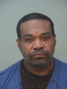 Curtis Leonard Bell Mugshot