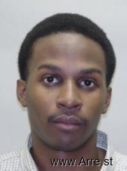 Curtis D Brown Mugshot