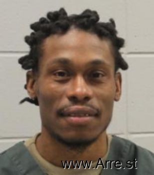 Curtis V Brown Mugshot