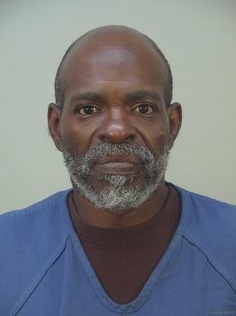 Curtis Lee Brown Mugshot