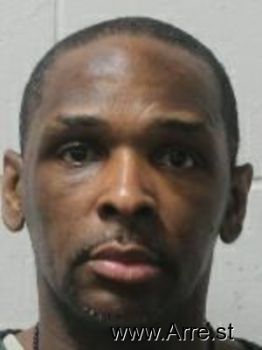 Curtis  Hart Mugshot