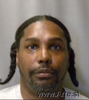 Curtis L Jackson Mugshot