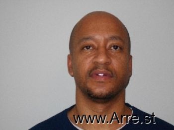 Curtis Iv Pearson Mugshot