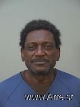 Curtis Anthony Stewart Mugshot