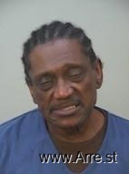 Curtis Anthony Stewart Mugshot