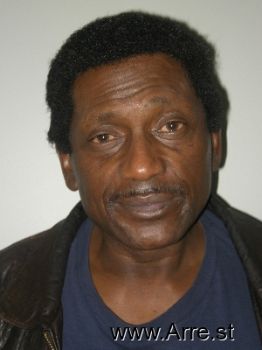 Curtis A Jr Stewart Mugshot