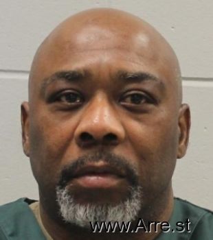 Curtis L Walls Mugshot