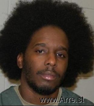 Curtis L Jr White Mugshot