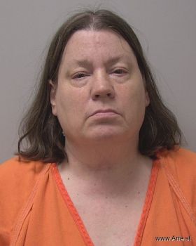 Cynthia Jean Schmidt Mugshot