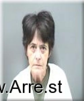 Cynthia  Wilson Mugshot