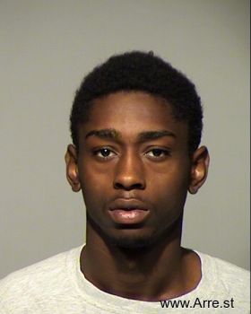 Daquon  Youngblood Mugshot