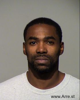 Darnell  Walker Mugshot