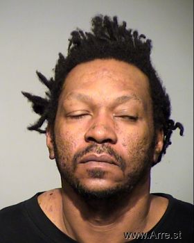 Darrell  Jackson Mugshot