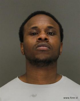 Darrell Eugene West Mugshot