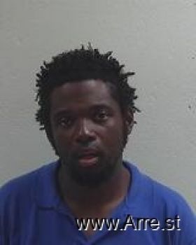 Darryl Edward Jones Mugshot