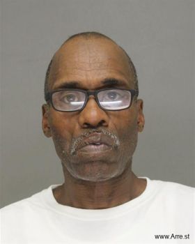 Darryl Wesley Parker Mugshot