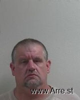 David Scott Adams Mugshot