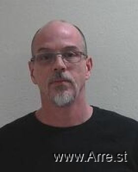 David Richard Larsen Mugshot