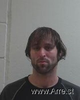 David William Myers Mugshot