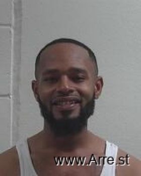 Davion Robert Magee Mugshot