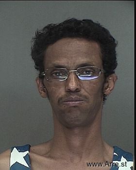 Dekow Abdi Yakub Mugshot