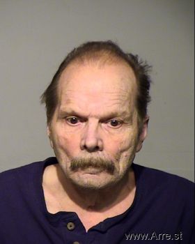 Dennis  Garrison Mugshot