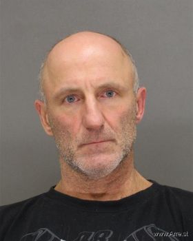 Dennis Gerard Rademacher Mugshot