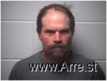 Dennis Alan Jr Zuelke Mugshot