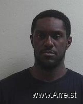 Deronti  Rogers Mugshot