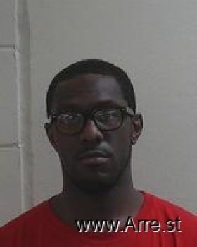 Deronti  Rogers Mugshot