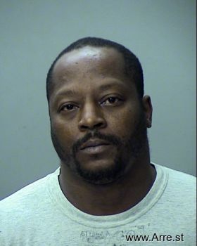 Derrick  Carter Mugshot