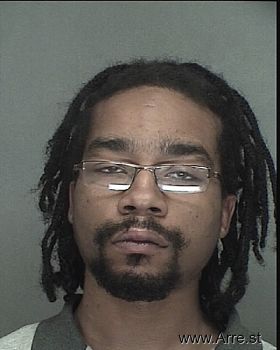 Dominique  Williams Mugshot