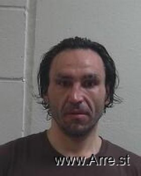 Donald Richard Becker Mugshot