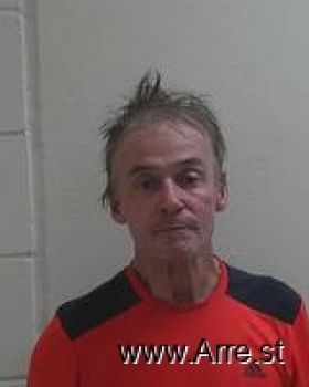 Donald Marek Gray Mugshot