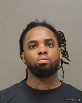 Durell Danard Dillon Mugshot