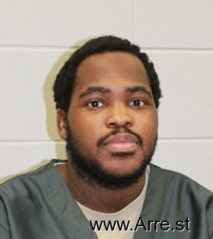 Dajuan  Williams Mugshot