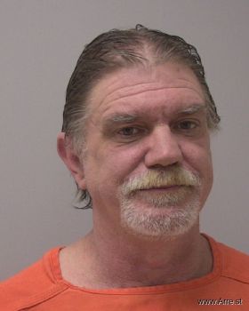 Dale Edward Kuhnert Mugshot