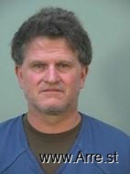 Dale Allen Mckee Mugshot