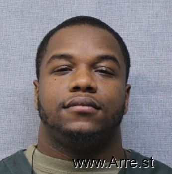 Damario R Boatner Mugshot