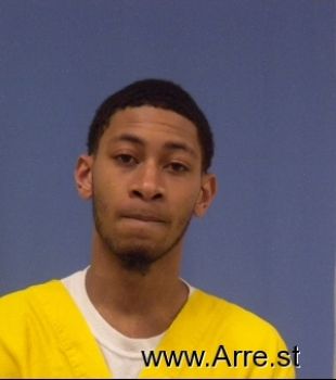 Damontae L Scott Mugshot