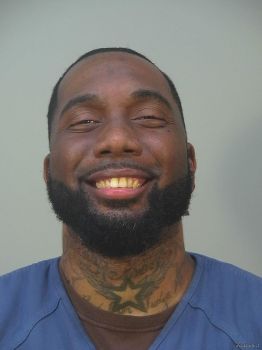 Dangelo Lamont Davis Mugshot