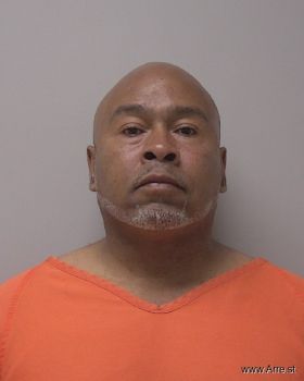 Dangelo Lee Komanekin Mugshot