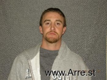 Daniel W Albright Mugshot