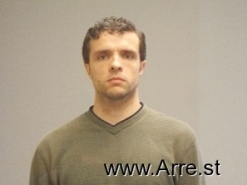 Daniel J Brandt Mugshot