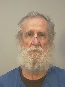 Daniel B Dickson Mugshot