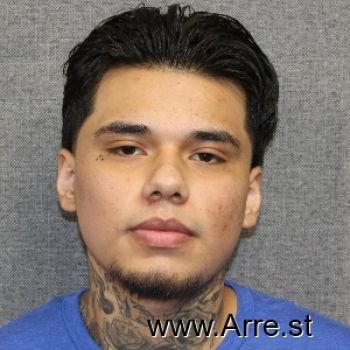 Daniel  Gomez Mugshot