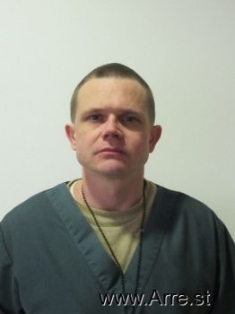 Daniel M Gray Mugshot