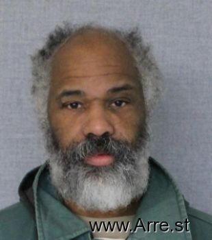 Daniel C Harris Mugshot