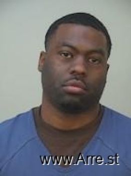 Daniel Leshawn Jackson Mugshot